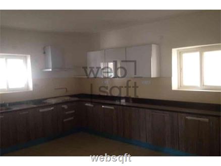 Hyderabad 4 BHK Apartment-flats for Sale